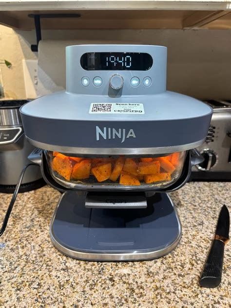 5 Hidden Features of the Ninja Crispi Pro You Must Know About