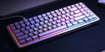 Don't Buy Until You Read This: Nzxt Function Elite Mini Tkl vs Acemagic F3A Mini Pc